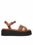 Liu Jo Sandaalid Bessie 01 SA6159 PX026 Pruun