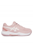 Asics Tennisejalatsid Gel-Dedicate 8 Gs 1044A077 Roosa