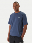Columbia T-s&auml;rk CSC&trade; Heavyweight Iconic 2155061 Sinine Relaxed Fit XXL