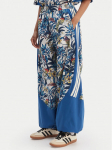 adidas Dressip&uuml;ksid Farm Rio Premium KD4643 Sinine Loose Fit