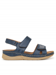 Clara Barson Sandaalid WFA3741-1 Tumesinine 39