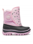 Lee Cooper Lumesaapad LCJ-24-44-2863K Roosa 28