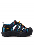Keen Sandaalid Newport H2 1027381 Must 30