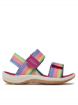 Keen Sandaalid Elle Backstrap 1027332 V&auml;rviline