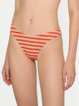 Seafolly Bikini alumine osa Calypso 40305-247 Oranž