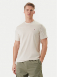 Calvin Klein Jeans T-s&auml;rk LV04RC272G Ekr&uuml;&uuml;v&auml;rv Regular Fit
