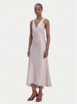 BOSS Kokteilikleit C_Danden 50553582 Lilla Regular Fit
