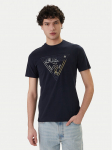 Guess T-s&auml;rk M6GI11 K2992 Tumesinine Slim Fit