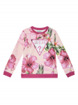 Guess Pluus K6GQ00 KA6R4 Roosa Regular Fit