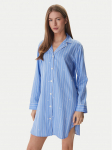 LAUREN RALPH LAUREN &Ouml;&ouml;s&auml;rk ILN32490 Sinine Relaxed Fit S
