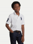 Polo Ralph Lauren Polo s&auml;rk 323670257006 Valge Regular Fit
