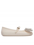 Melissa Baleriinad Melissa Soft Ballerina Petals Ad 37820 Beež 39