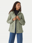 Vero Moda Parka Paisley 10301577 Khakiv&auml;rviline Regular Fit
