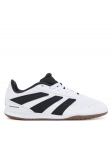adidas Jalgpallijalatsid Predator Club Sala JR7026 Valge 34