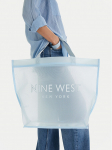 Nine West K&auml;ekott CEO-Eloura-LA374-4074 Sinine