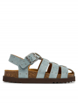 Scholl Sandaalid Beatriz Fisherman F00758 Sinine