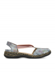 Rieker Poolsaapad CEO-46361-90 Sinine 42