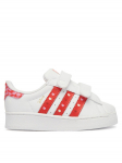 adidas Tossud Superstar Led Lights Cf I KK1294 Valge 20