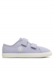 Timberland Tenniskingad Newport Bay Canvas 2 Str Sinine