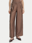 Marella Riidest p&uuml;ksid Quiz 2613131105 Pruun Relaxed Fit