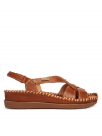 Pikolinos Sandaalid Cadaques W8K-1839 Pruun