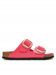 Birkenstock Pl&auml;tud Arizona Big Buckle Hex 1031856 Roosa