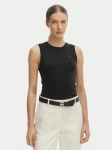 Tommy Hilfiger Top WW0WW47806 Must Slim Fit