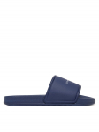 Tommy Hilfiger Pl&auml;tud T3X0-34403-1172 Sinine