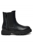 Calvin Klein Jeans Saapad Chelsea Boot V3A5-81019-1355 S Must 38