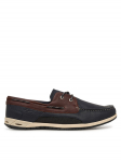 Clarks Poolsaapad Orson Sail 26186198 Tumesinine