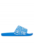 Versace Jeans Couture Pl&auml;tud 80YA3SQ1 71352 214 Tumesinine 44