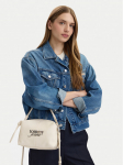 Tommy Jeans K&auml;ekott Tjw Bold Camera Bag AW0AW18470 Ekr&uuml;&uuml;v&auml;rv