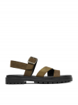 G-Star Raw Sandaalid CEO-WI34-23568-01 Khakiv&auml;rviline