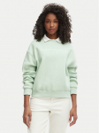 Tommy Hilfiger Pluus WW0WW47831 Roheline Regular Fit
