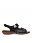 Rieker Sandaalid CEO-65989-01 Must 42