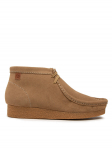Clarks Saapad Shacre Boot 26159438 Beež 42