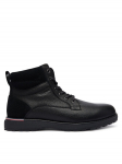Tommy Hilfiger Saapad Corporate W FM0FM05606 Must