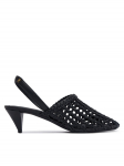 Tommy Hilfiger Tacones Pointed Toe FW0FW09213 Must