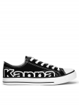 Kappa Tennised YL201413 Must