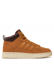 adidas Tossud Rapid Court Mid Winterized JR0171 Pruun 40_2_3