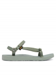 Teva Sandaalid Original Universal Slim 1150110 Roheline