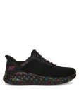 Skechers Tossud BOBS Sport Squad Chaos 117249/BBK Must