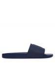 Polo Ralph Lauren Pl&auml;tud Polo Bear Slide 809P09762002 Tumesinine