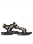 Jack Wolfskin Sandaalid Wave Breaker M 4052011 Hall