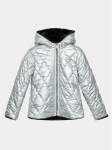 Guess Kevad-s&uuml;gis jope J3BL05 WEYO0 H&otilde;bedane Regular Fit