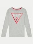 Guess S&auml;rkpluus L84I29 K8HM0 Hall Regular Fit