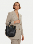Emporio Armani K&auml;ekott EW000362 AF12103 MC032 Must