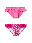 Mayoral Bikini alumine osa 3689 Roosa