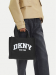 DKNY K&auml;ekott Hadlee R41AOR57 Must