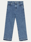 Tommy Hilfiger Teksad KG0KG08269 Sinine Relaxed Fit